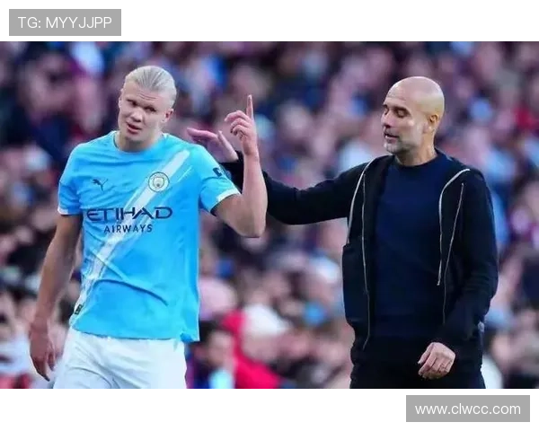 曼城否认瓜帅离任维亚纳盯安德森