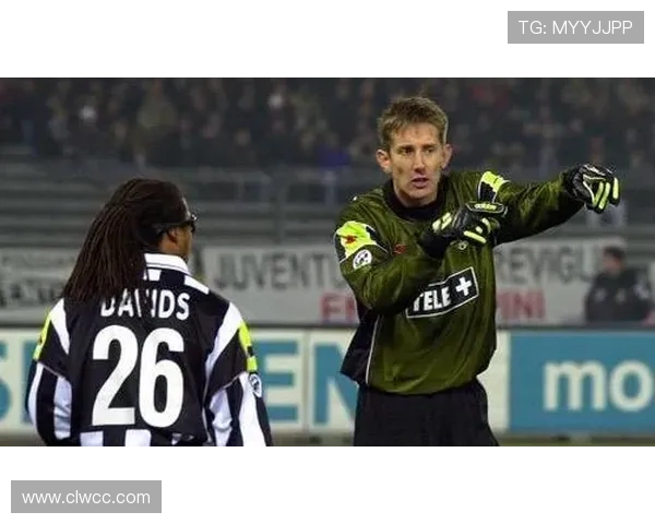 尤文门将位置或迎全面重组