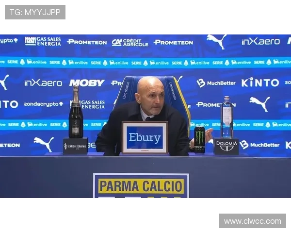 尤文与斯帕莱蒂续约仅差最后细节