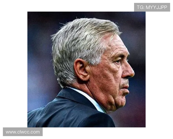 安切洛蒂定于五月中旬公布巴西世界杯名单